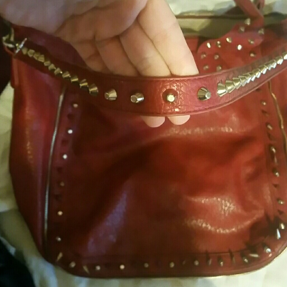 Hand bag - Picture 2 of 2